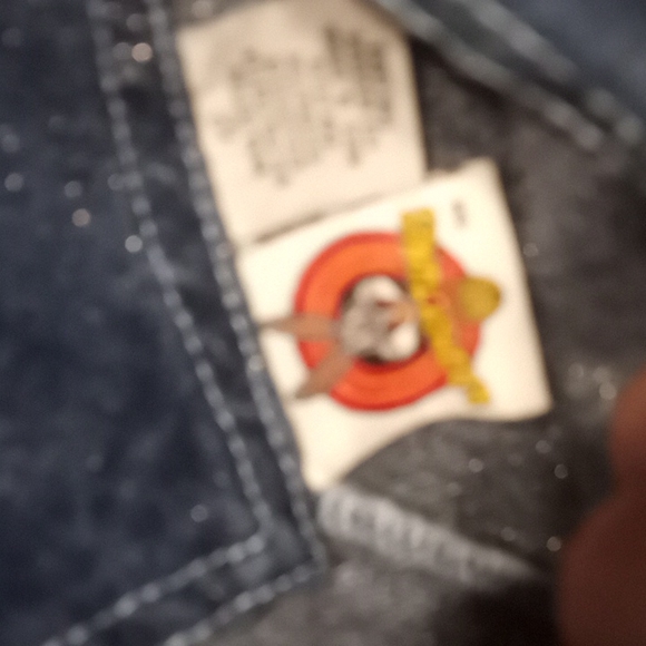 Looney Tunes Coveralls tweets bird Born to be wild - Picture 3 of 3